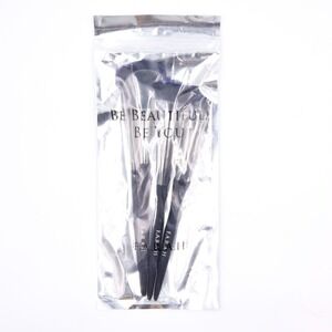 F.A.R.A.H. BRUSHES - Midnight Pro Trio Face Brushes - 3 Piece‎ Set